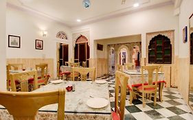 Hotel O Tordi Haveli