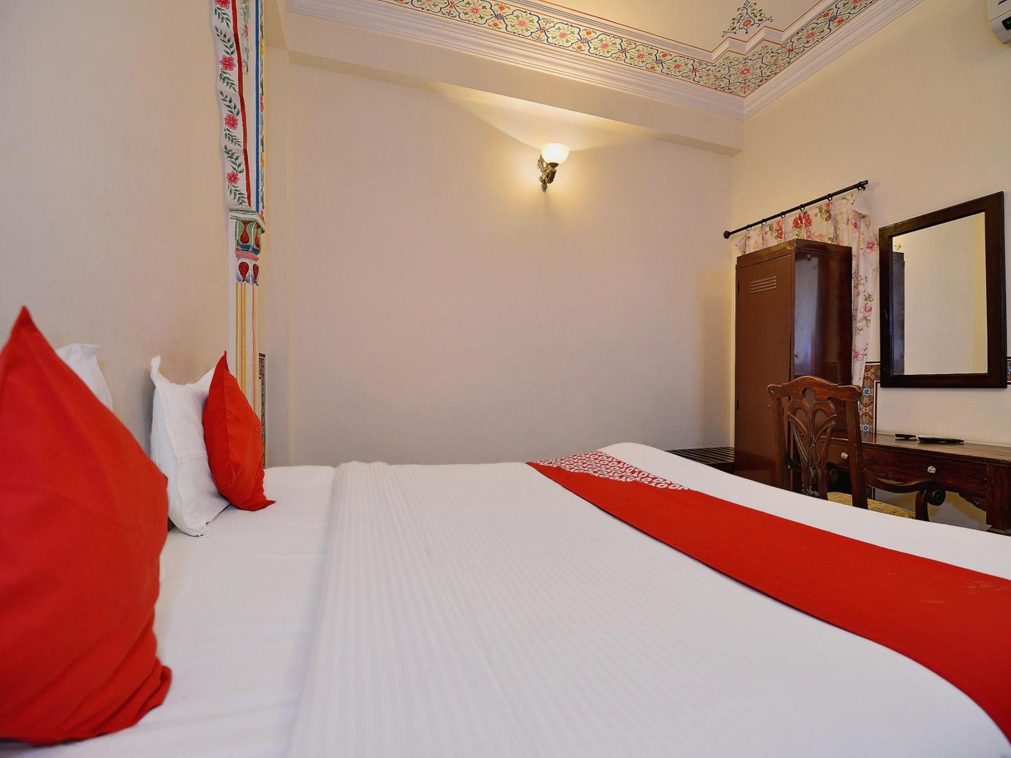 Hotel O Tordi Haveli Jaipur Exterior photo