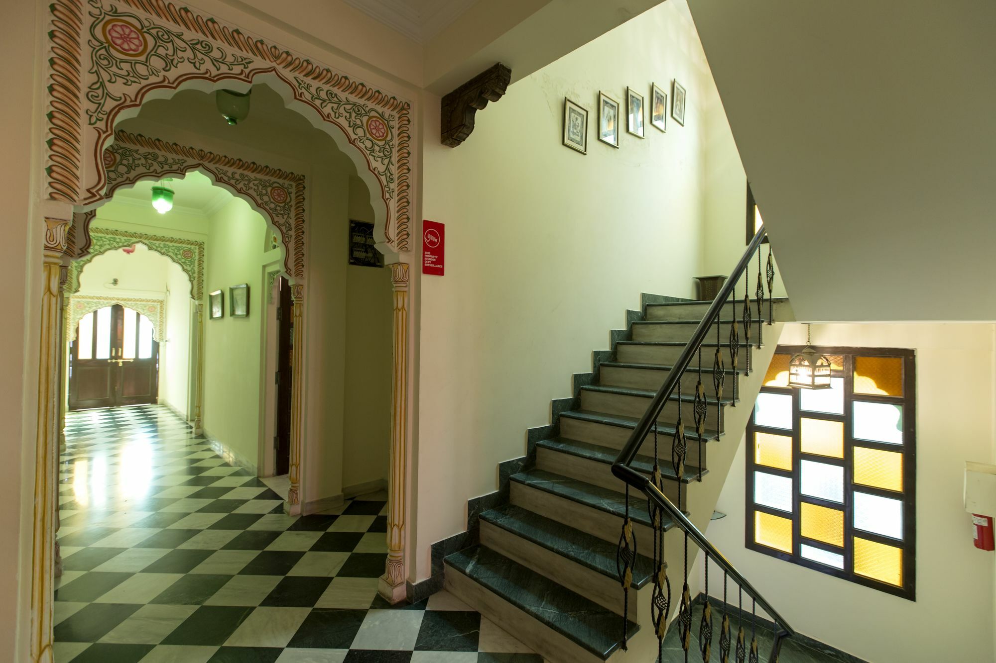 Hotel O Tordi Haveli Jaipur Exterior photo